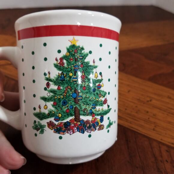 Loza Penco Chile mug - Picture 10 of 14